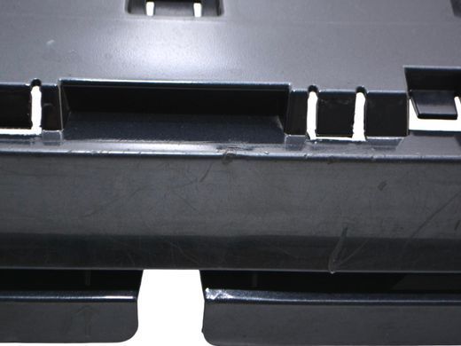 Бампер задній верхній VOLVO XC60 2008-2013 (39855021) 30763426, 30763426, B