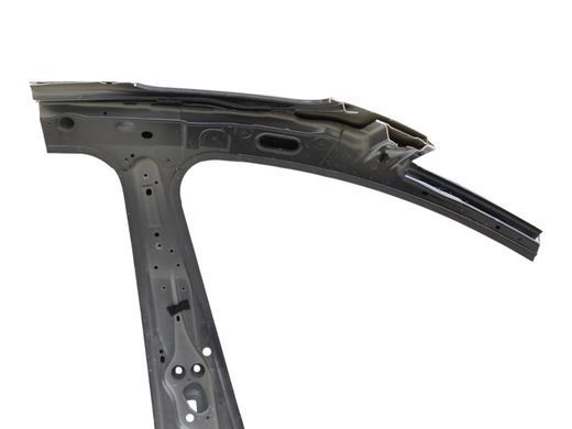 Стойка кузова средняя левая VOLVO V60 Y20 2013-2018 31402216, 31402216, B