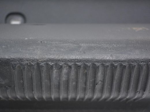 Накладка замка багажника SKODA YETI 2009-2013 5L6863459A, 5L6863459A, B