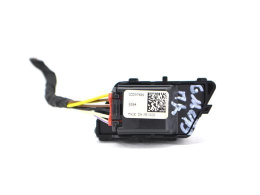 Кнопка відкривання дверей передня ліва GMC TERRAIN 2017-2021 23397508, 23397508, A