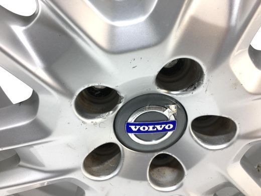 Диск R18 5* VOLVO XC60 2013-2017 (7,5Jx18 PCD 5x108 ET55 d63,4) 31423237, 31423237, B