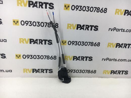Замок двери задний левый SUBARU OUTBACK B16 2019- 61035AN01A, 61035AN01A, A