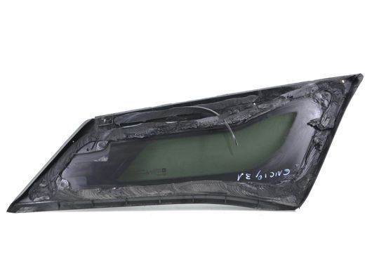 Стекло в кузов заднее левое GMC TERRAIN 2017-2021 84507883, 84507883, B