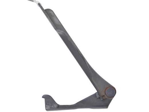 Петля капота правая NISSAN NAVARA D40 2010-2014 65400ZP00A, 65400ZP00A, A