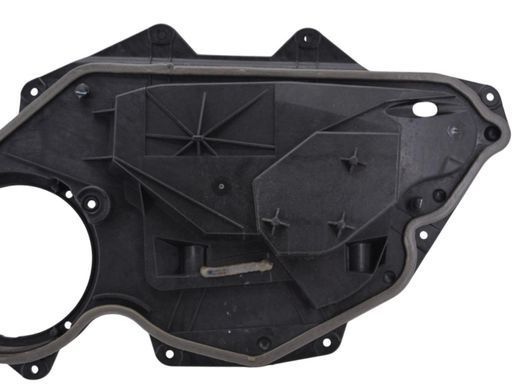Монтажная плата задняя левая LAND ROVER RANGE ROVER EVOQUE L538 2011-2015 (LR048295) BJ3224767AE, BJ3224767AE, A