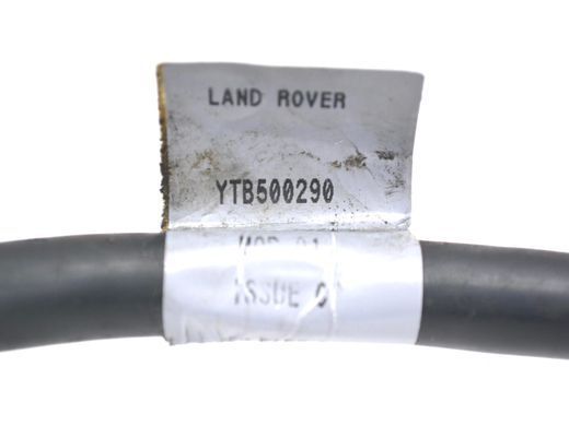 Клема LAND ROVER RANGE ROVER SPORT L320 2005-2009 (мінус) YTB500290, YTB500290, A