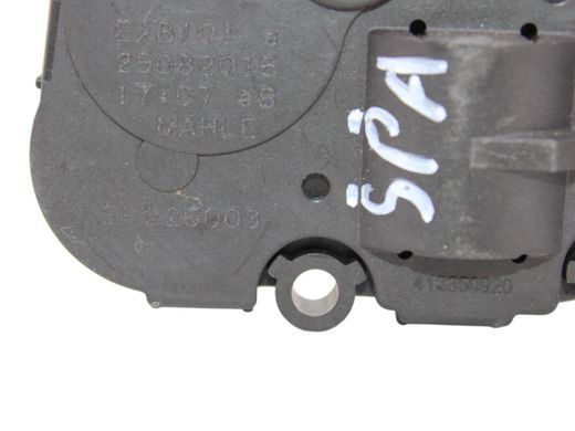 Привід заслінки пічки VOLVO S90 SPA 2016-2020 (EH620003) 410478280, 410478280, A