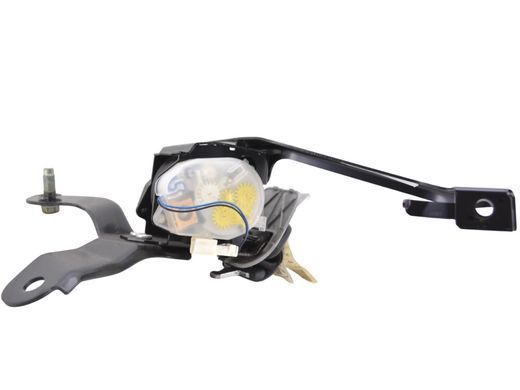 Ремень безопасности верхний задний HONDA CR-V 2006-2010 82480SWWG01ZA, 82480SWWG01ZA, A