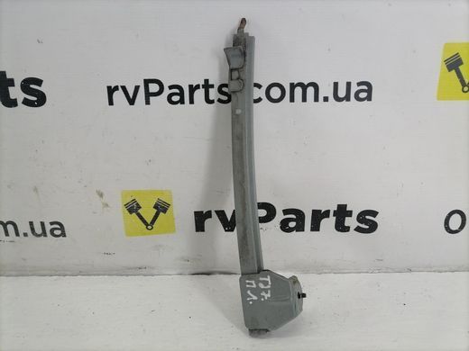 Направляюча скла двері передня ліва TOYOTA AVENSIS T27 2009-2011 6740405050, 6740405050, A