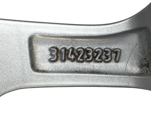 Диск R18 5* VOLVO XC60 2013-2017 (7,5Jx18 PCD 5x108 ET55 d63,4) 31423237, 31423237, B