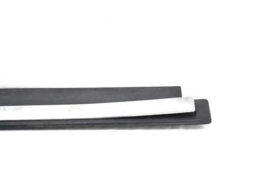 Накладка порога ліва внутрішня LAND ROVER RANGE ROVER SPORT L320 2005-2009 EMG500790PVJ, EMG500790PVJ, B