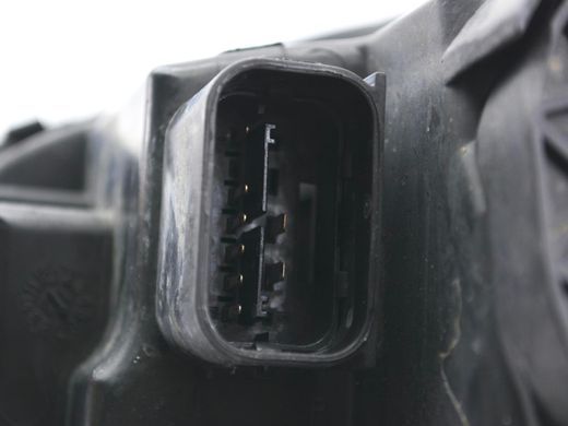 Фара передня права MINI COUNTRYMAN R60 2010-2016 (9801032-04) 63129801030, 63129801030, B