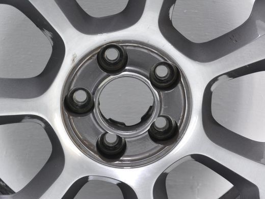 Диск R17 5* FIAT 500L 2012-2016 (7Jx17H2, 735579512) 735577032, 735577032, B
