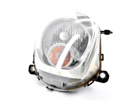 Фара передня права MINI COUNTRYMAN R60 2010-2016 (9801032-04) 63129801030, 63129801030, B