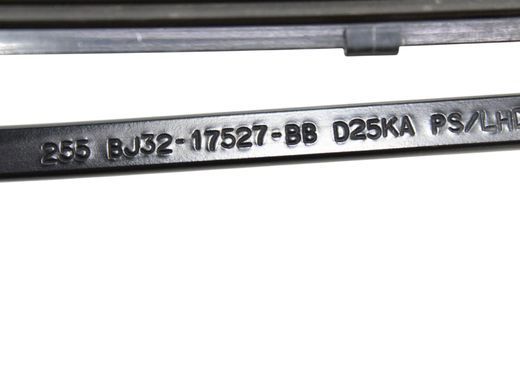 Поводок дворника правый LAND ROVER RANGE ROVER EVOQUE L538 2015-2018 (LR025118) BJ3217527BB, BJ3217527BB, A
