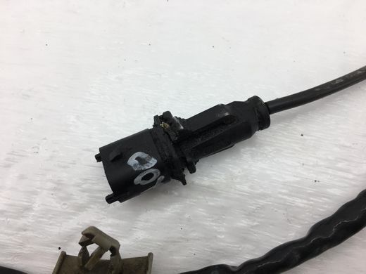 Датчик температури вихлопних газів CHEVROLET TRAX U200 2013-2016 55580026, 55580026, A