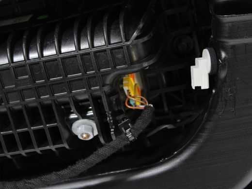 Торпедо VOLVO S60 SPA 2019-2024 (в зборі з 31455495) 31467479, 31467479, A