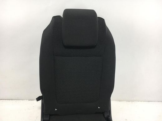 Сиденье заднее PEUGEOT 5008 2009-2016 8852CK, 8852CK, B