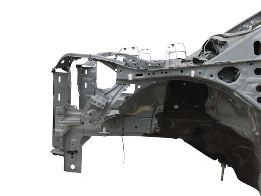 Панель передня передня SUBARU FORESTER SL 2024- (в зборі, 51620SL3009P, 53029SL0309P, 53029SL0409P, 53029SL0509P) 51620SL3109P, 51620SL3109P, A