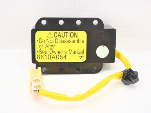 Выключатель Airbag MITSUBISHI OUTLANDER XL 2006-2010 8610A054, 8610A054, A