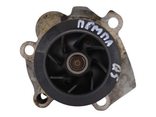 Помпа / водяний насос AUDI Q5 2008-2012 (03L121011G) 038121019E, 038121019E, A