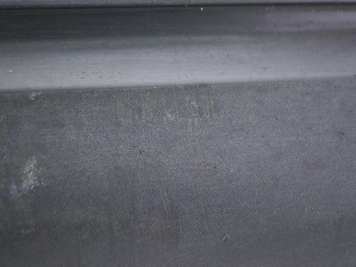 Накладка дверей нижня задня ліва зовнішня MAZDA CX-5 KE 2012-2015 KD53-51-RD0B, KD53-51-RD0B, A