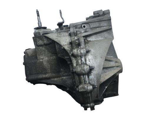 Коробка передач КПП PEUGEOT 5008 2009-2016 (6 ступенева МКПП) 9686219510, 9686219510, A