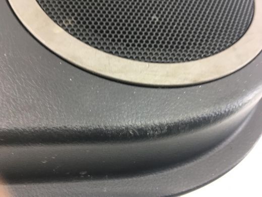 Карта двери задняя левая TOYOTA RAV4 CA30W 2005-2010 6764042330B0, 6764042330B0, A