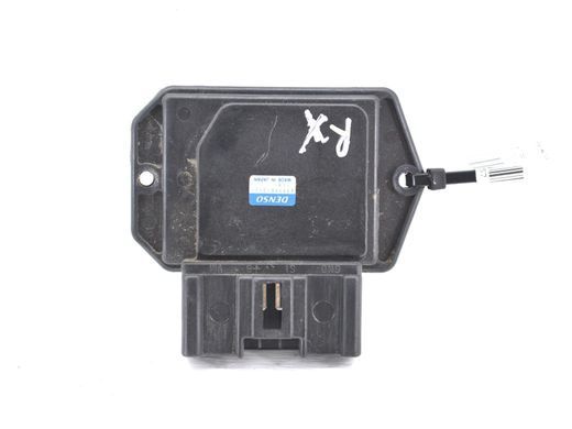 Резистор печки LEXUS RX 400H 2003-2009 (499300-2121) 87165-13010, 87165-13010, A