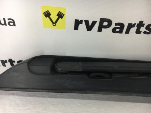 Рейлинг крыши левый SUBARU OUTBACK B15 2015-2019 91151AL01A, 91151AL01A, B