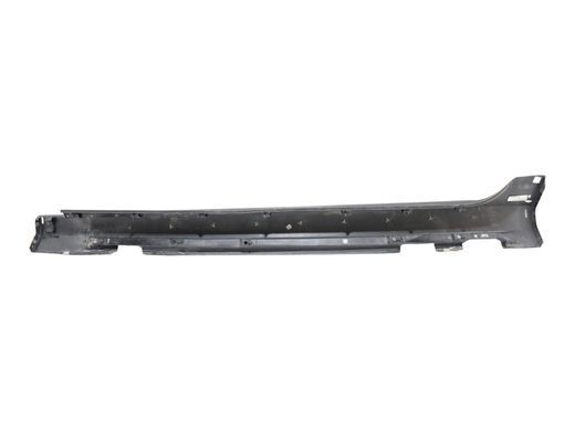 Накладка порога правая внешняя VOLVO V60 Y20 2013-2018 (31333005, 39830418, дефект) 32270137, 32270137, B