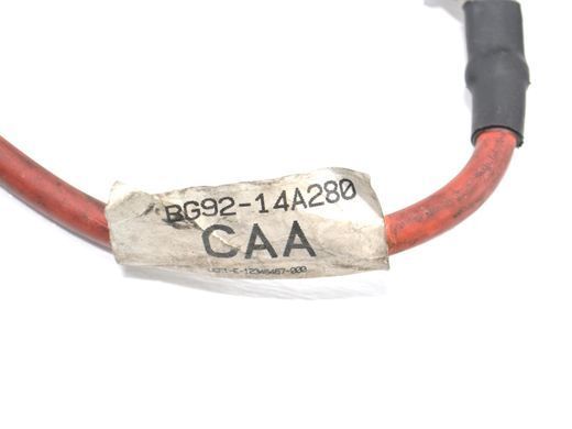 Клема LAND ROVER FREELANDER 2 L359 2010-2012 (плюс, BG9214A280) LR024523, LR024523, A