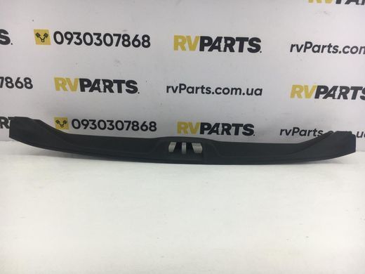 Накладка замка багажника VOLVO XC70 P24 2016-2022 39805315, 39805315, A