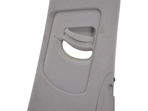 Накладка середньої стійки верхня права внутрішня SKODA SUPERB 3T 2008&ndash;2013 3T0867244D, 3T0867244D, A