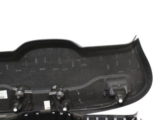Карта кришки багажника VOLVO V60 Y20 2013-2018 39849235, 39849235, B