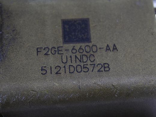 Масляный насос LAND ROVER DISCOVERY SPORT L550 2014-2019 (F2GE6600AA) LR057189, LR057189, A