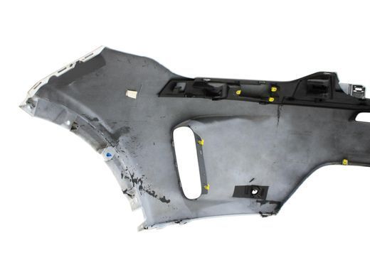 Бампер передній LAND ROVER DISCOVERY SPORT L550 2019- (LK7217F003AA) LR127515, LR127515, C