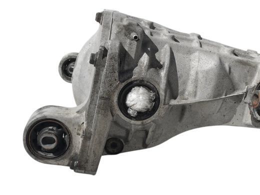 Передній міст NISSAN PATHFINDER R51 2005-2014 (редуктор) 38500EA500, 38500EA500, A