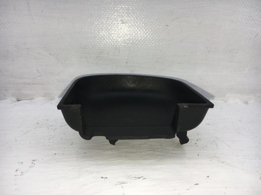 Накладка ручки передня задня права внутрішня NISSAN NAVARA D40 2005-2010 80682EB700, 80682EB700, A