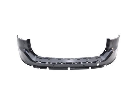 Бампер задній верхній VOLVO XC60 2008-2013 (39855021) 30763426, 30763426, B