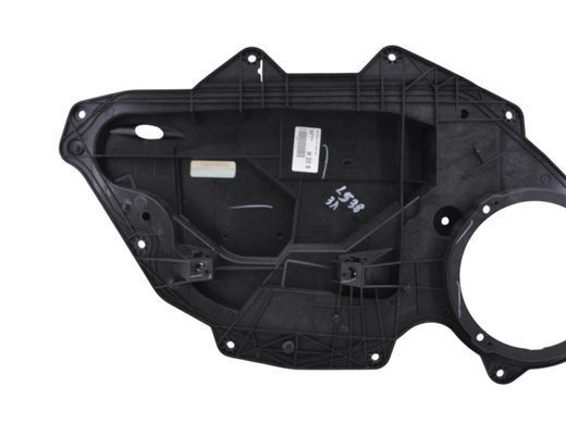 Монтажная плата задняя левая LAND ROVER RANGE ROVER EVOQUE L538 2011-2015 (LR048295) BJ3224767AE, BJ3224767AE, A