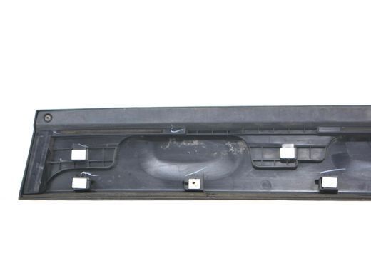 Накладка двери нижняя передняя левая внешняя HONDA CR-V 2006-2010 75332SWWE01, 75332SWWE01, A