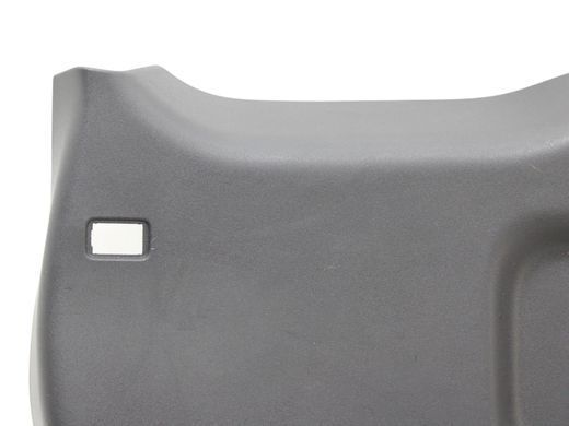 Карта крышки багажника LAND ROVER DISCOVERY SPORT L550 2019- (LK7245594AD8PVJ) LR127268, LR127268, A