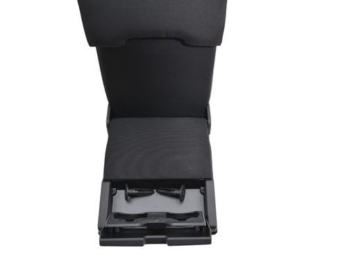 Спинка сидения задняя VOLVO XC60 2008-2013 30727486, 30727486, A