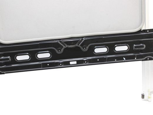 Рамка люка NISSAN NAVARA D40 2005-2010 (зі шторкою) 91306EB20A, 91306EB20A, A
