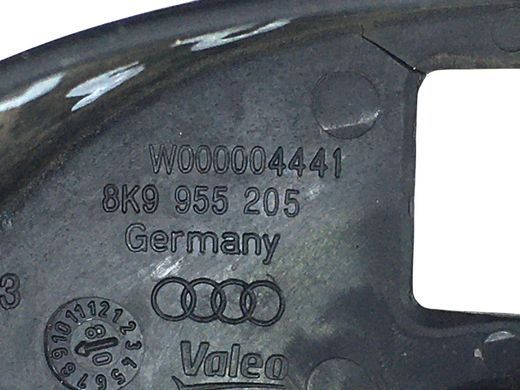 Колпачок дворника задний AUDI Q5 2008-2012 8K9955205, 8K9955205, A
