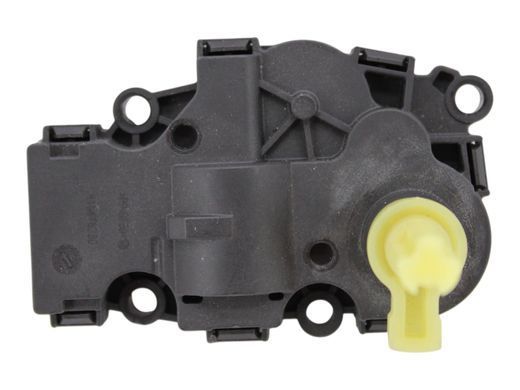 Привід заслінки пічки VOLVO S90 SPA 2016-2020 (EH620003) 410478280, 410478280, A