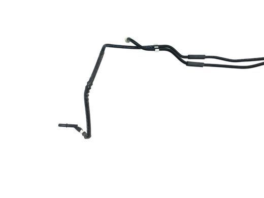 Топливная трубка VOLVO XC60 2008-2013 (в зборі з 6G91-9L272) 6G91-9B324, 6G91-9B324, A