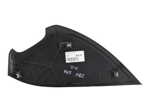 Накладка торпедо правая VOLVO S90 SPA 2016-2020 31366730, 31366730, A