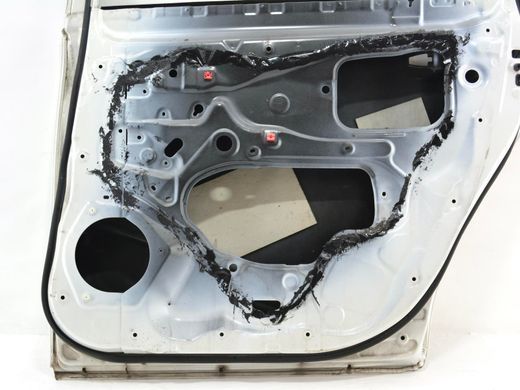 Двері задні праві TOYOTA VERSO WAR20 2012-2018 67481-0F020, 67481-0F020, B